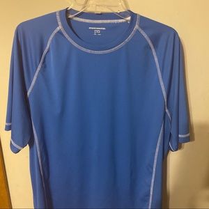 100 polyester baseball shirts